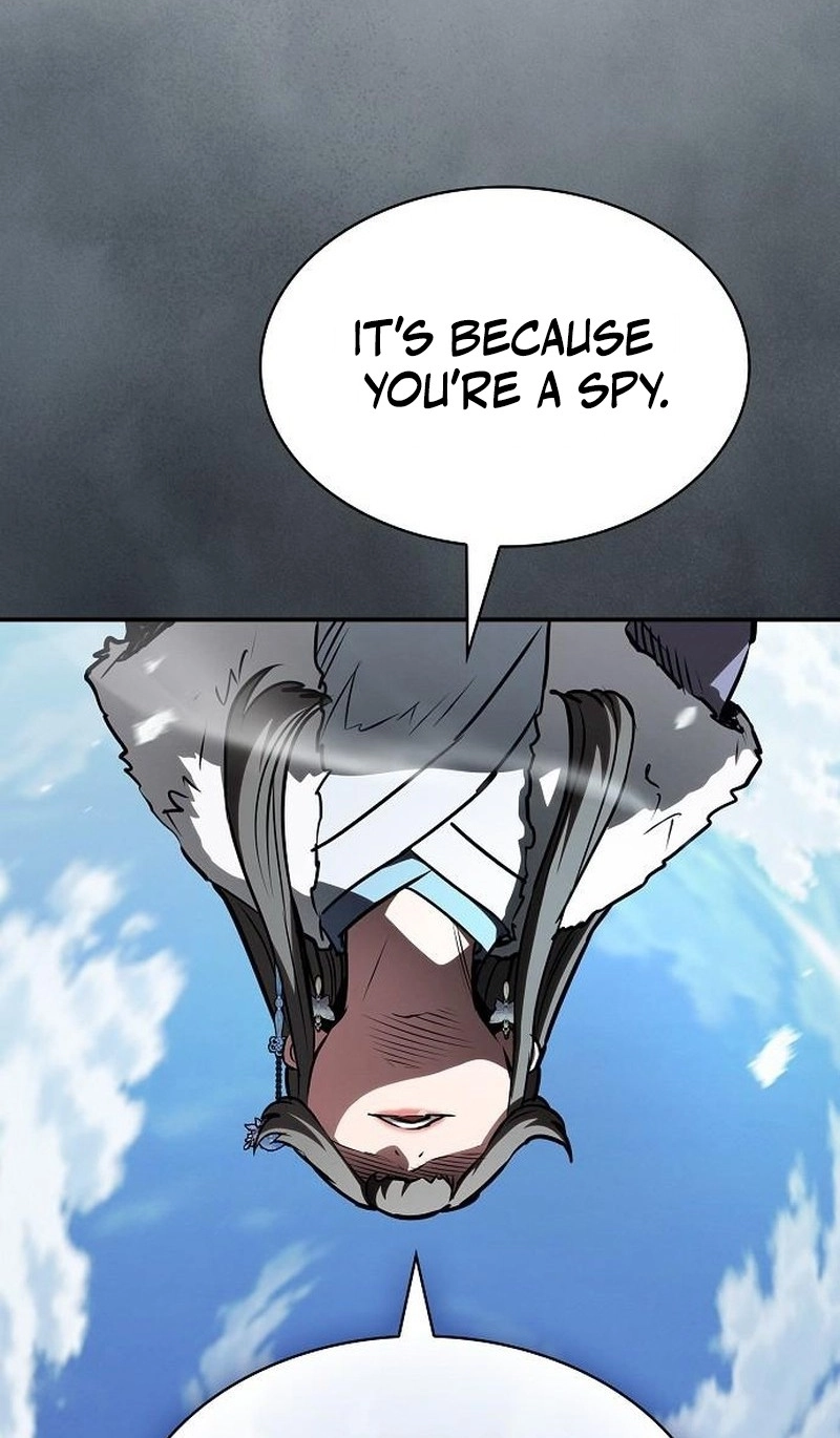 The Spy Life in the Demonic Sect Chapter 81 page 29 - 