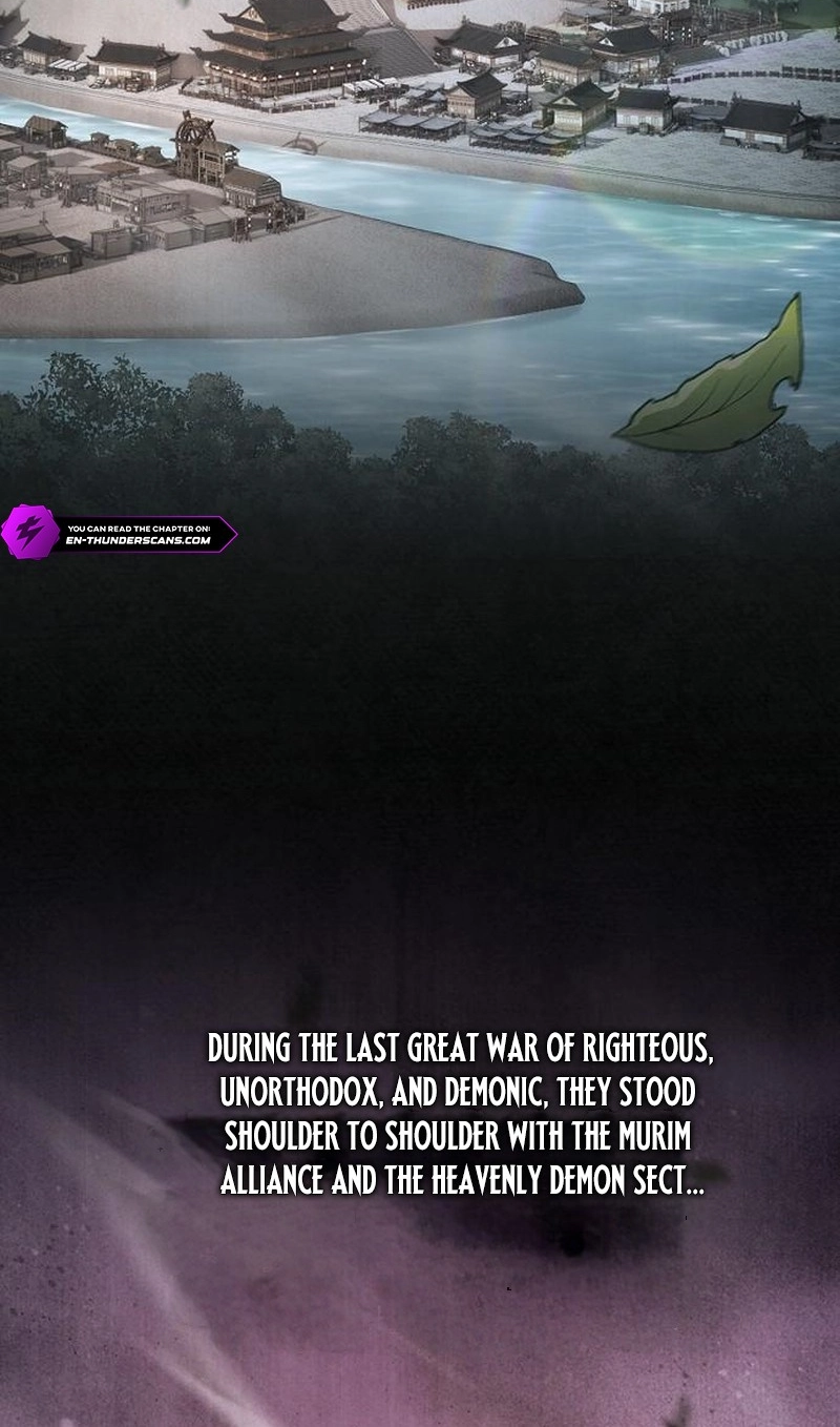 The Spy Life in the Demonic Sect Chapter 81 page 4 - 