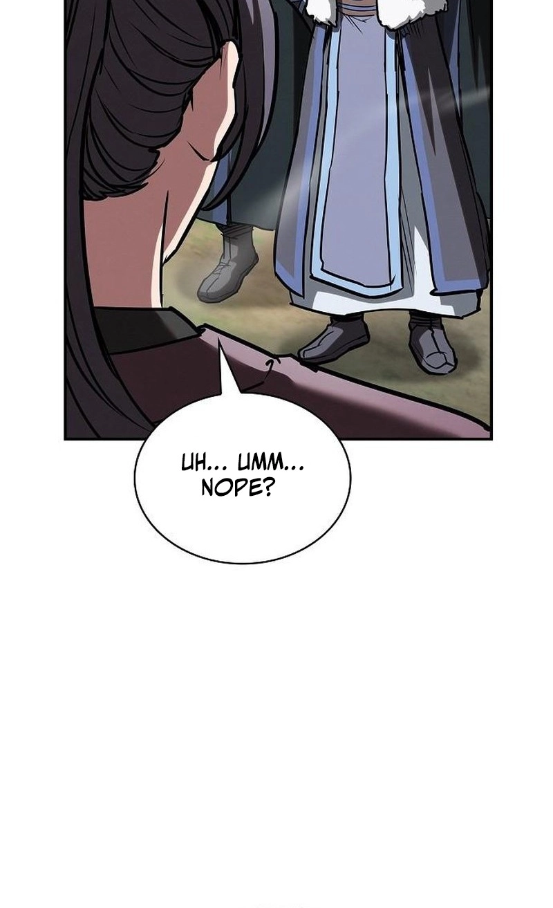 The Spy Life in the Demonic Sect Chapter 81 page 34 - 