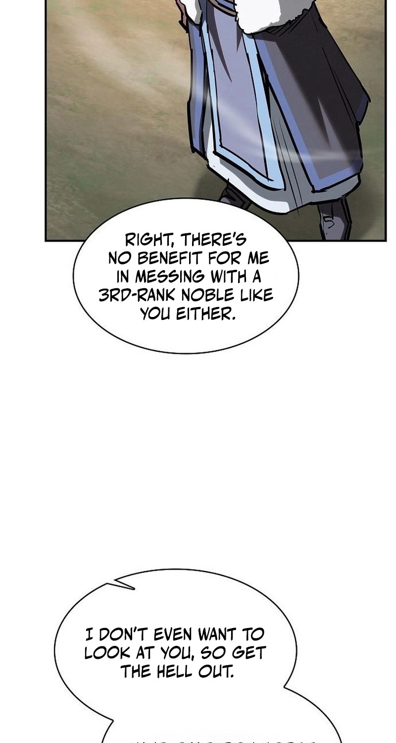 The Spy Life in the Demonic Sect Chapter 81 page 37 - 