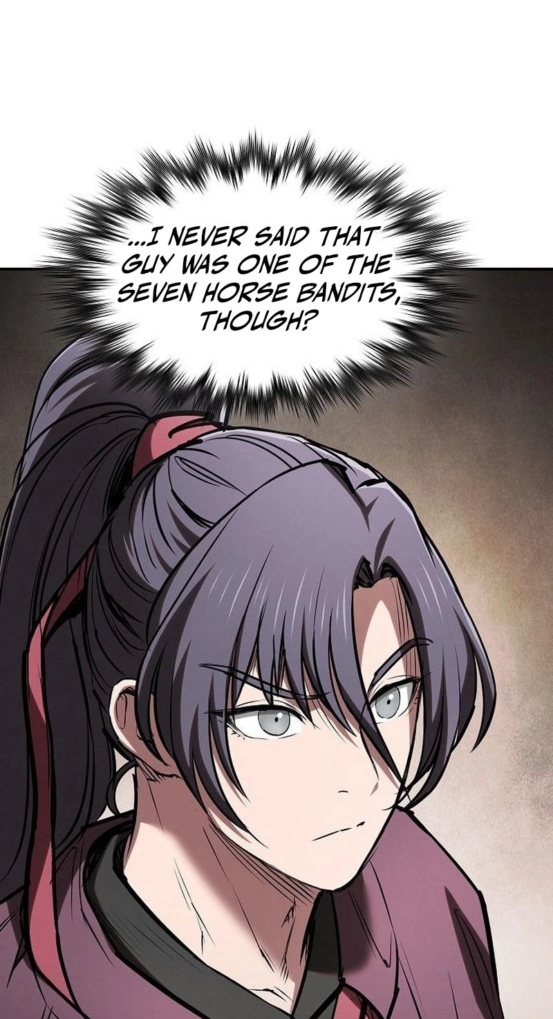 The Spy Life in the Demonic Sect Chapter 81 page 39 - 