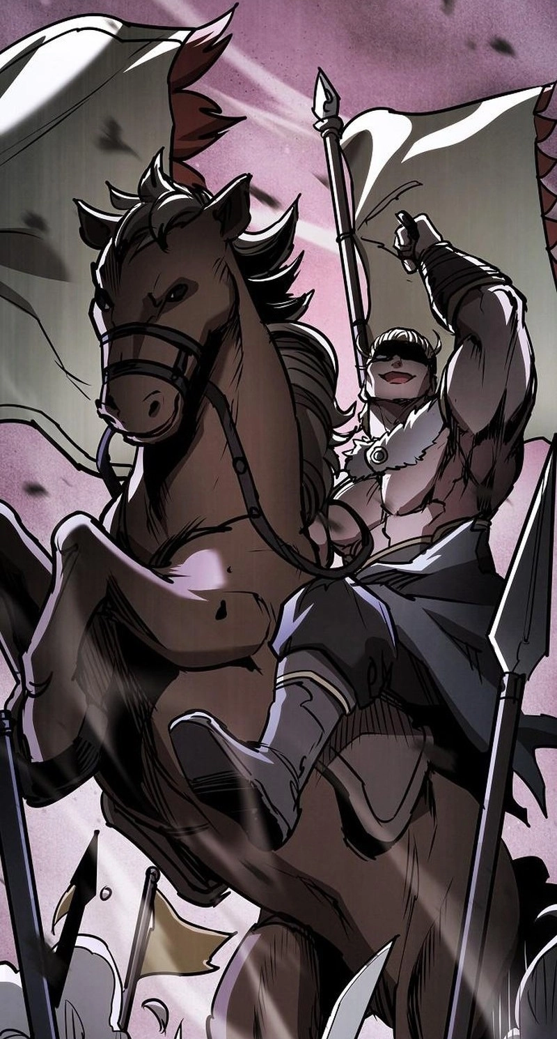 The Spy Life in the Demonic Sect Chapter 81 page 5 - 