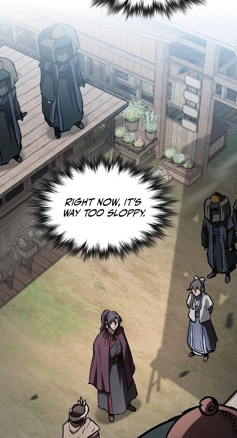 The Spy Life in the Demonic Sect Chapter 81 page 41 - 
