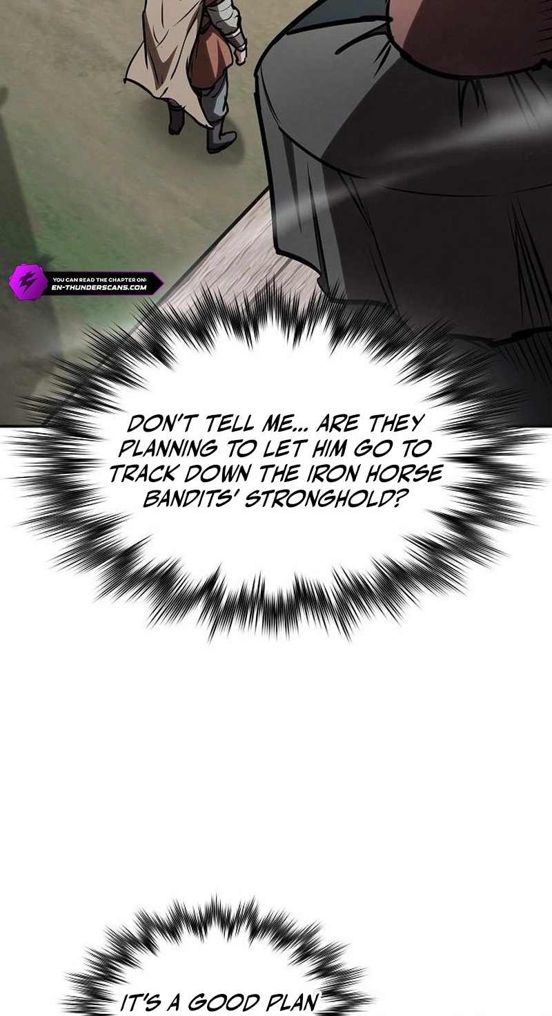 The Spy Life in the Demonic Sect Chapter 81 page 42 - 