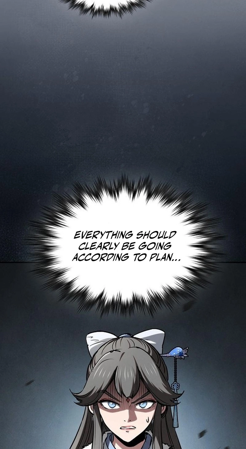 The Spy Life in the Demonic Sect Chapter 81 page 44 - 