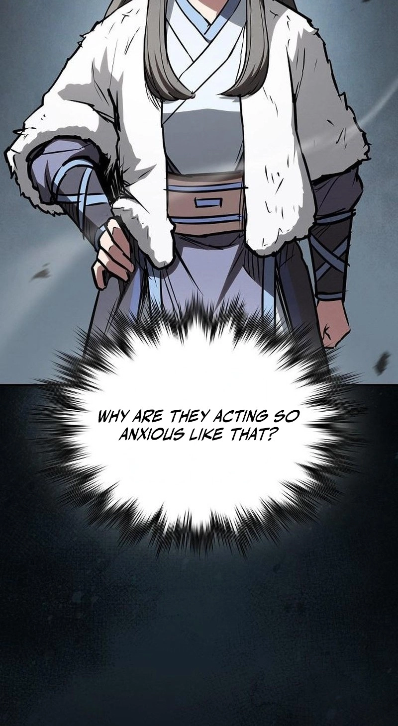The Spy Life in the Demonic Sect Chapter 81 page 45 - 