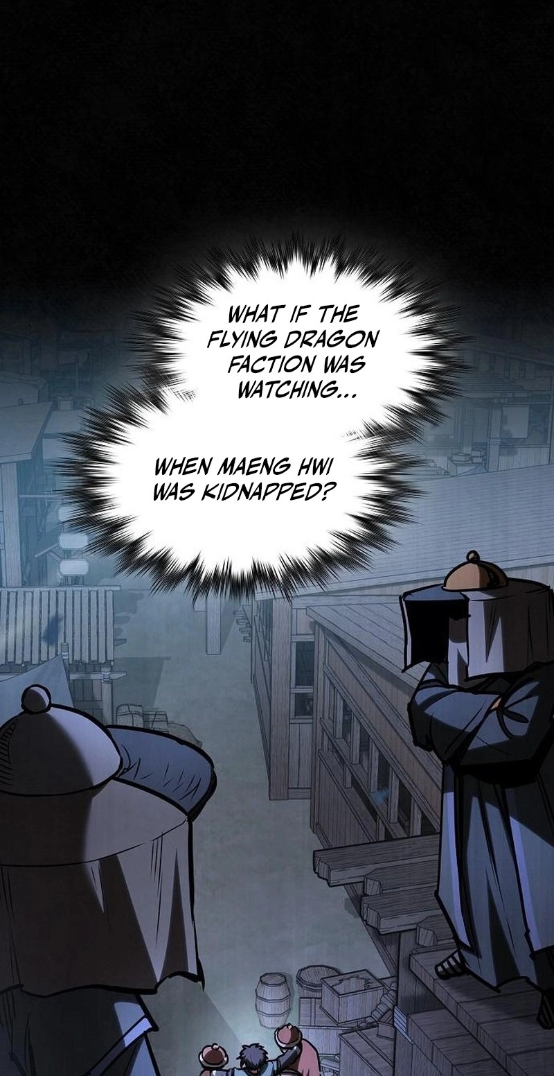 The Spy Life in the Demonic Sect Chapter 81 page 48 - 