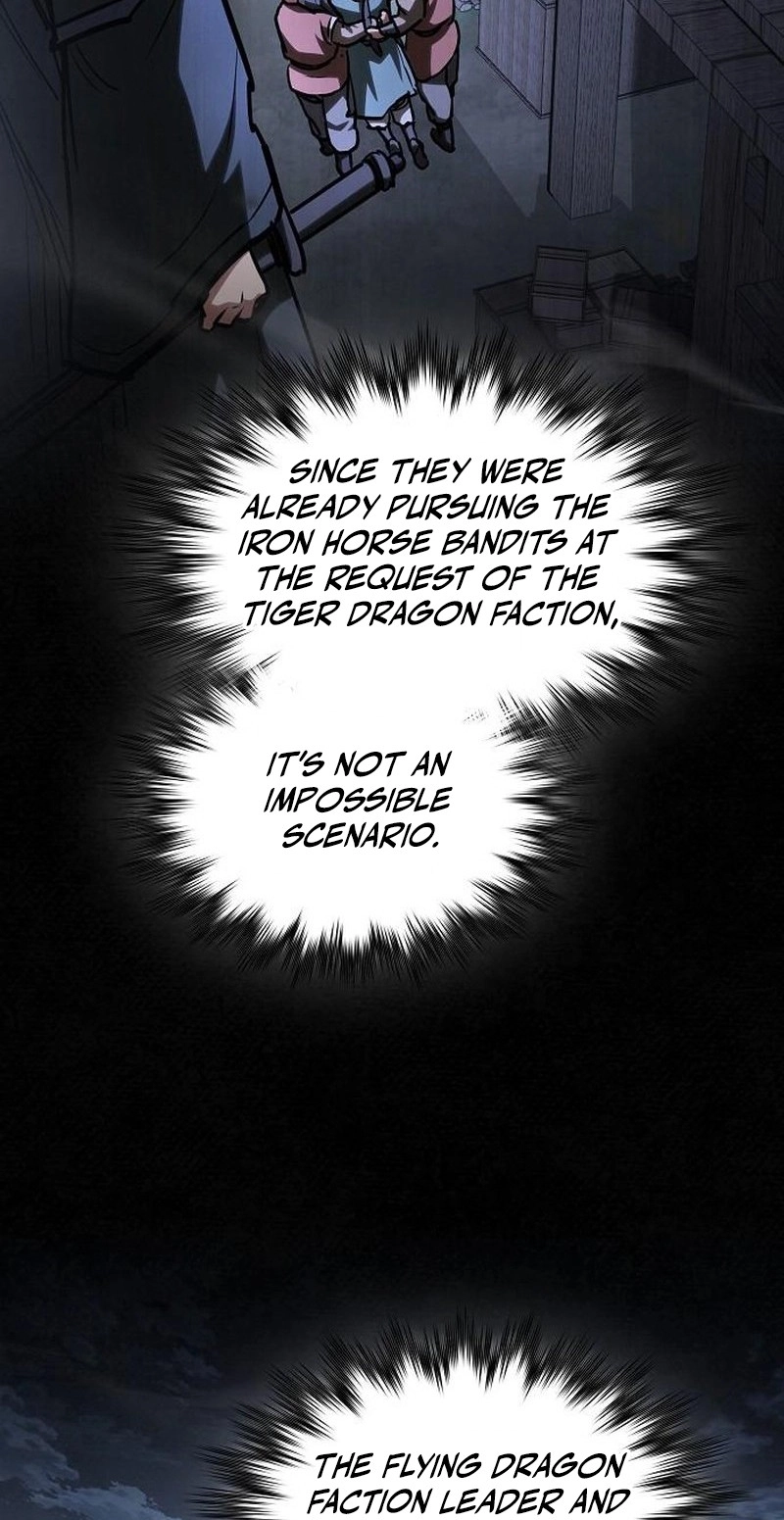 The Spy Life in the Demonic Sect Chapter 81 page 49 - 