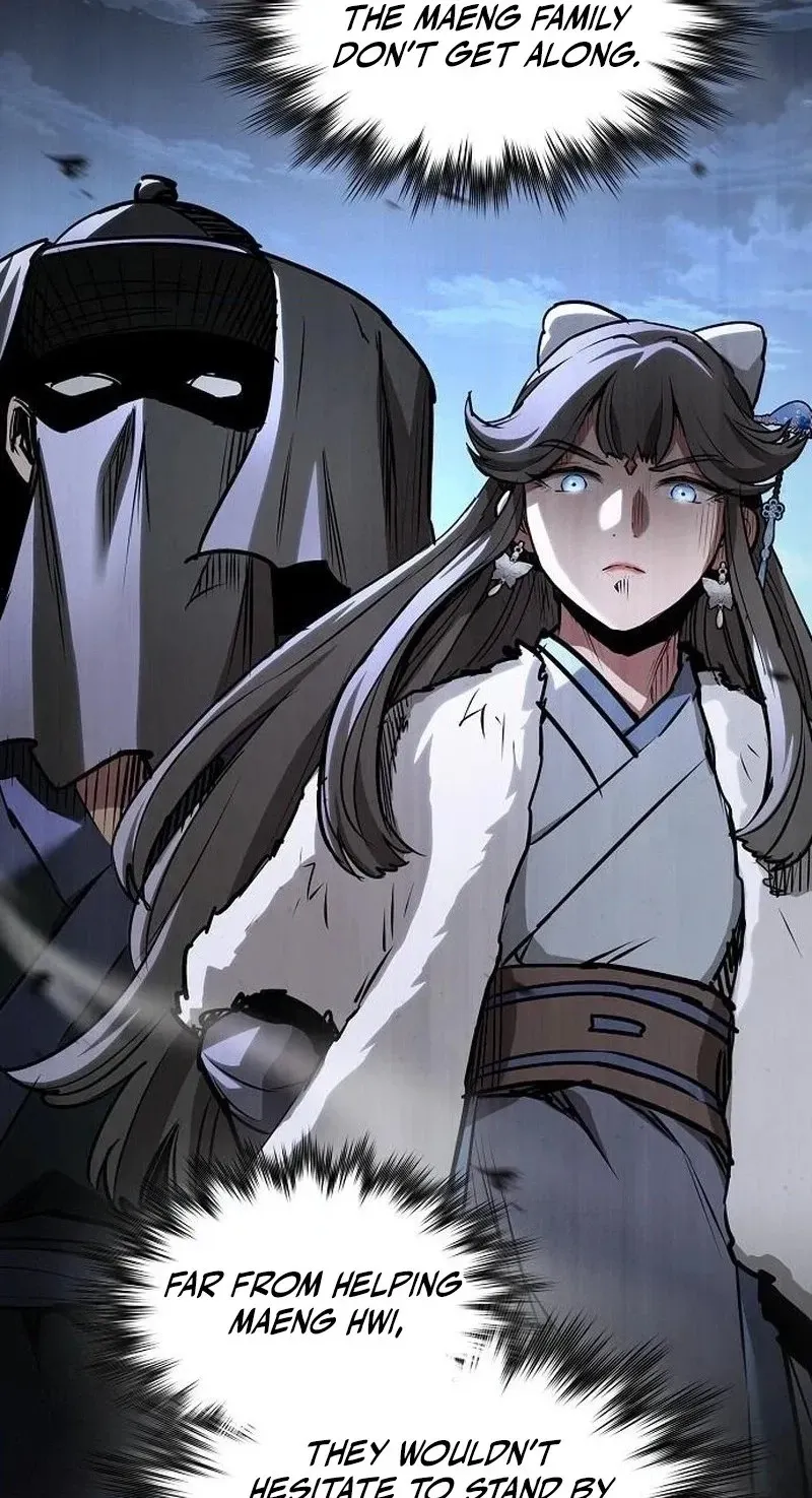 The Spy Life in the Demonic Sect Chapter 81 page 50 - 