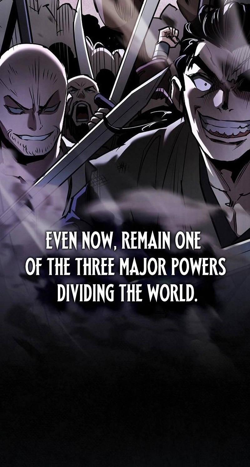 The Spy Life in the Demonic Sect Chapter 81 page 6 - 