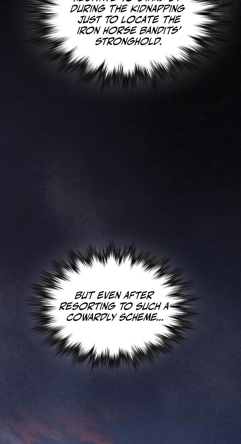 The Spy Life in the Demonic Sect Chapter 81 page 51 - 
