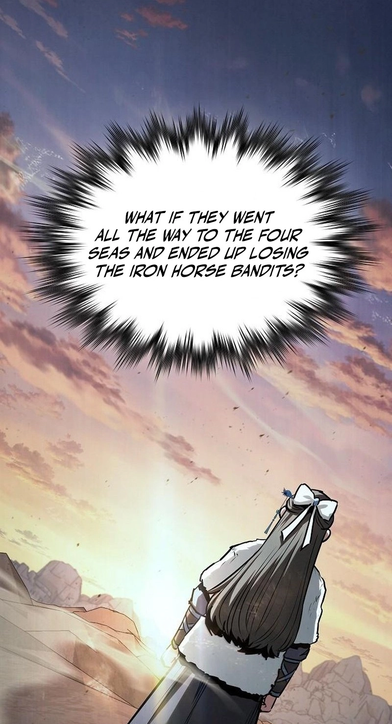 The Spy Life in the Demonic Sect Chapter 81 page 52 - 