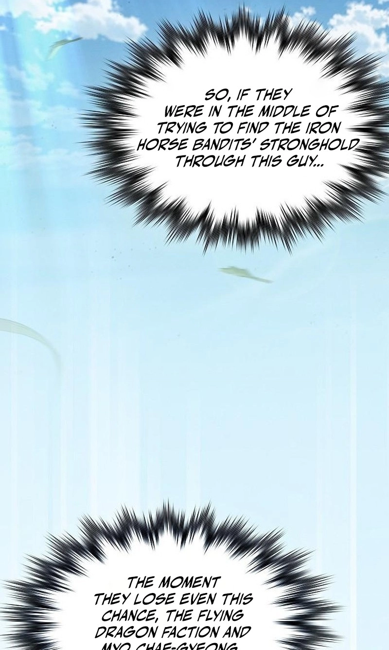 The Spy Life in the Demonic Sect Chapter 81 page 54 - 