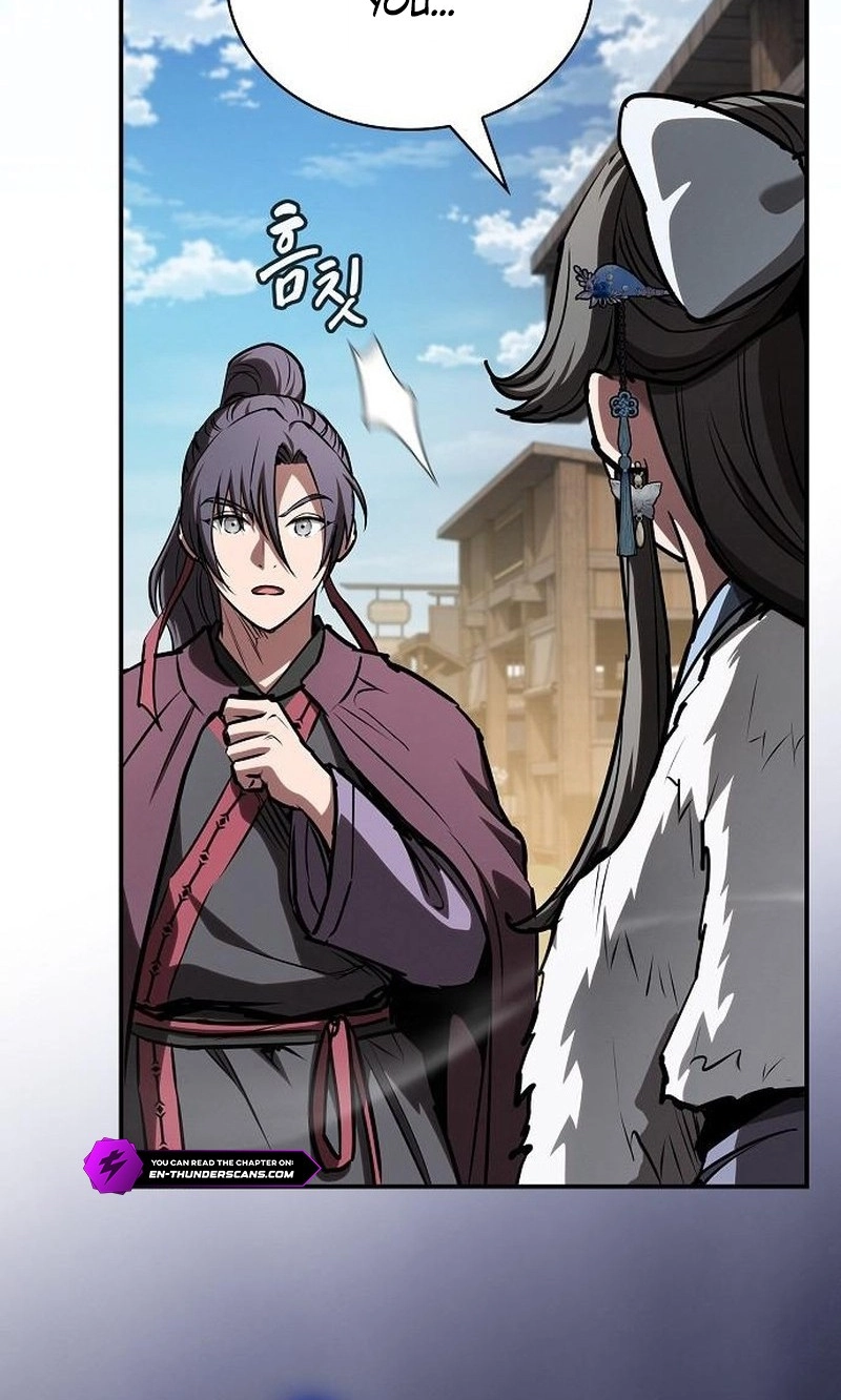 The Spy Life in the Demonic Sect Chapter 81 page 56 - 