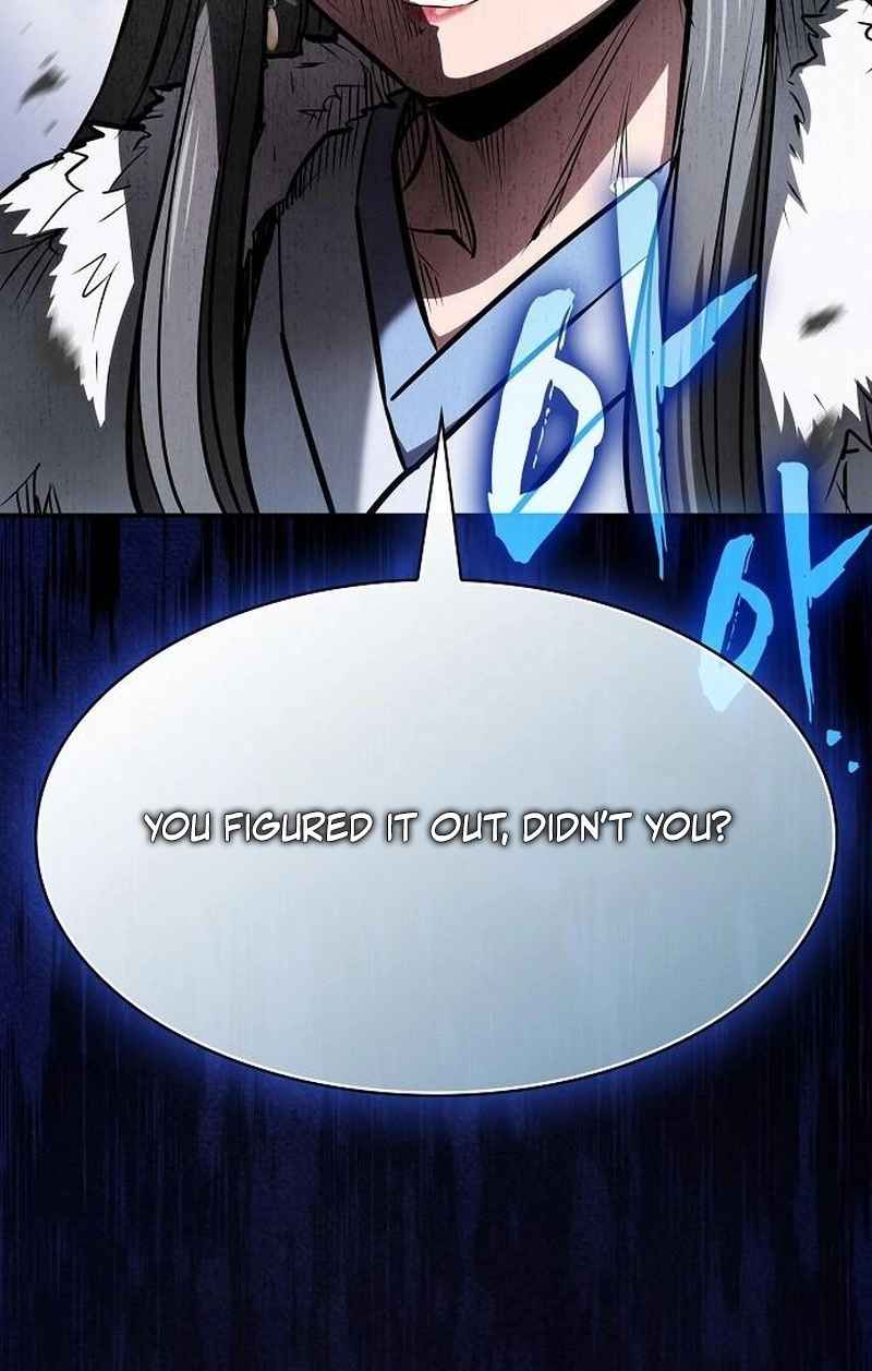 The Spy Life in the Demonic Sect Chapter 81 page 58 - 