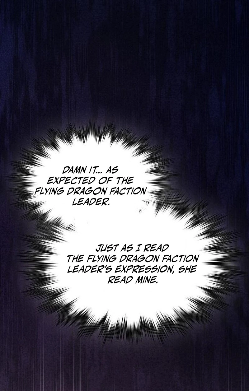 The Spy Life in the Demonic Sect Chapter 81 page 59 - 