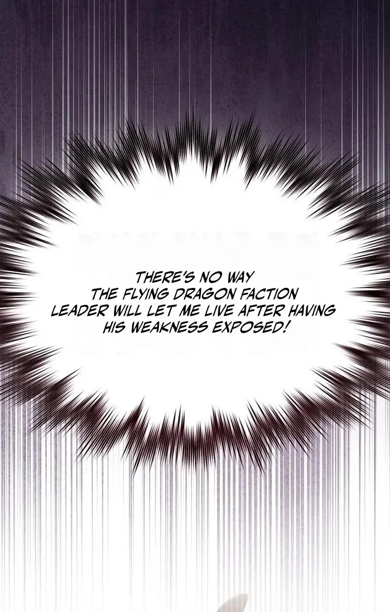 The Spy Life in the Demonic Sect Chapter 81 page 60 - 