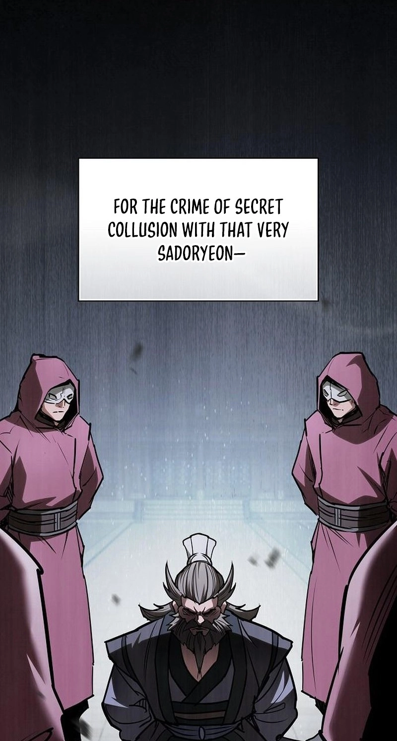 The Spy Life in the Demonic Sect Chapter 81 page 7 - 