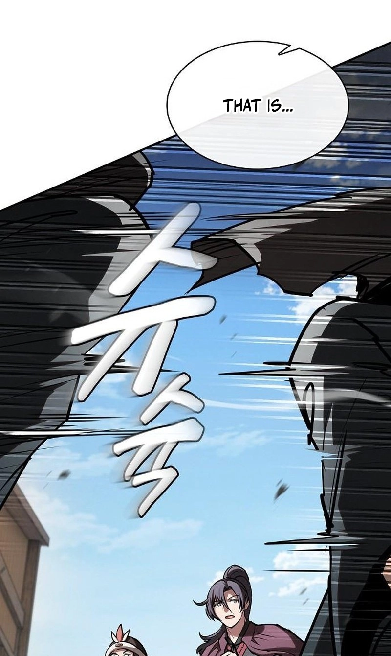 The Spy Life in the Demonic Sect Chapter 81 page 63 - 