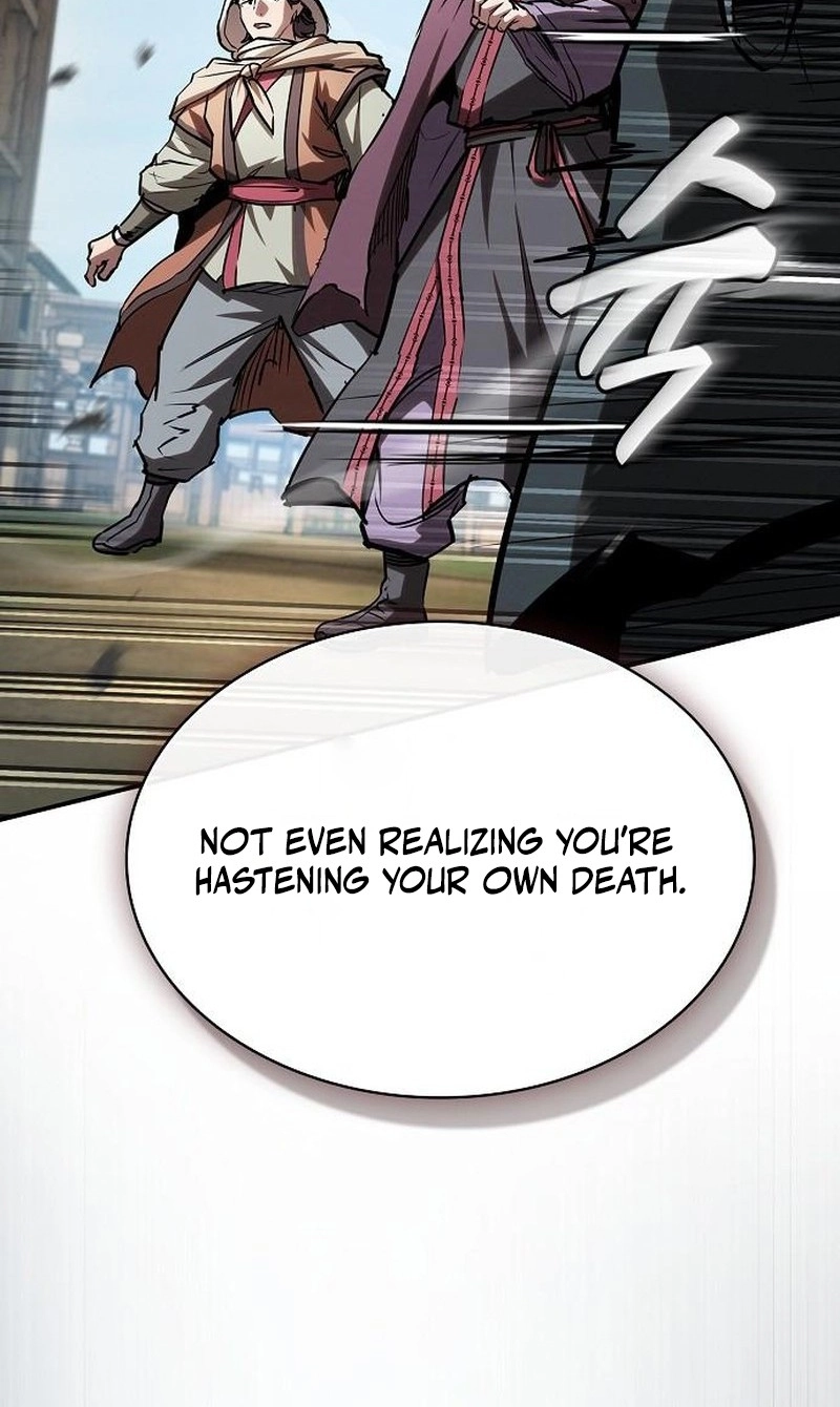The Spy Life in the Demonic Sect Chapter 81 page 64 - 
