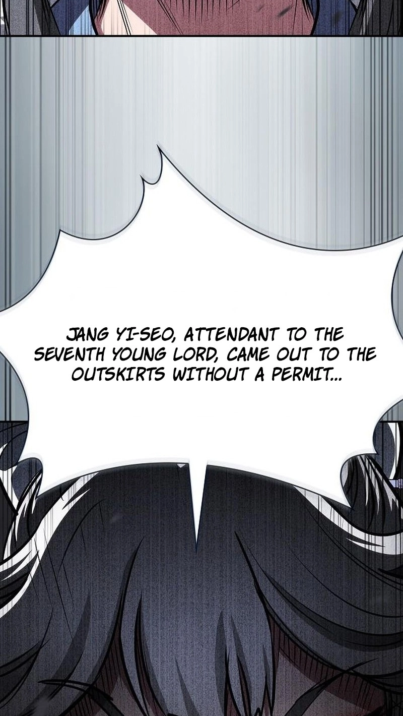 The Spy Life in the Demonic Sect Chapter 81 page 66 - 