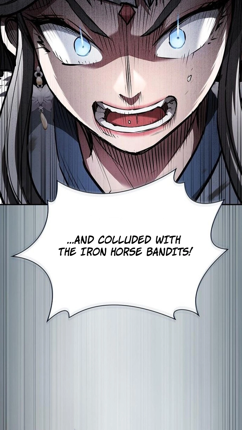 The Spy Life in the Demonic Sect Chapter 81 page 67 - 