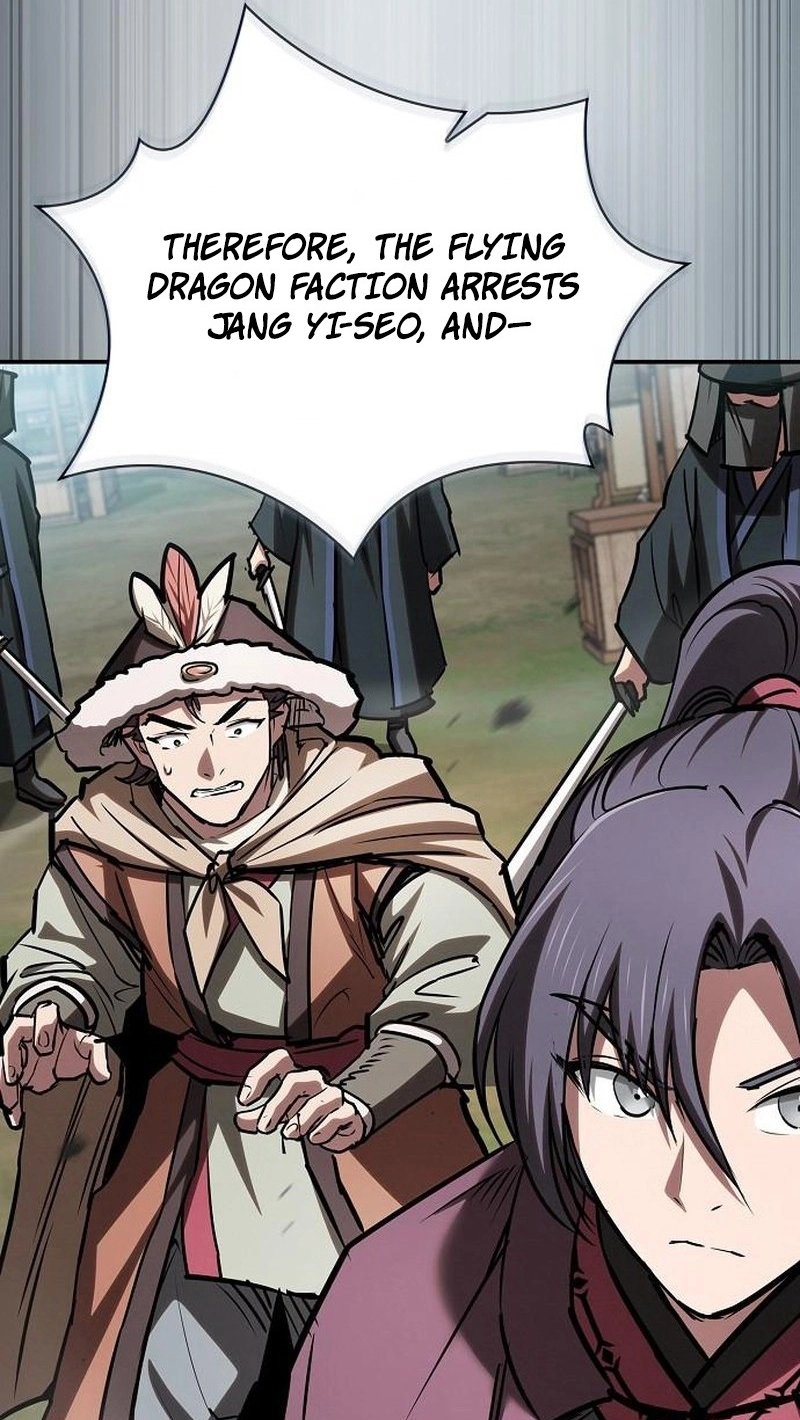 The Spy Life in the Demonic Sect Chapter 81 page 68 - 