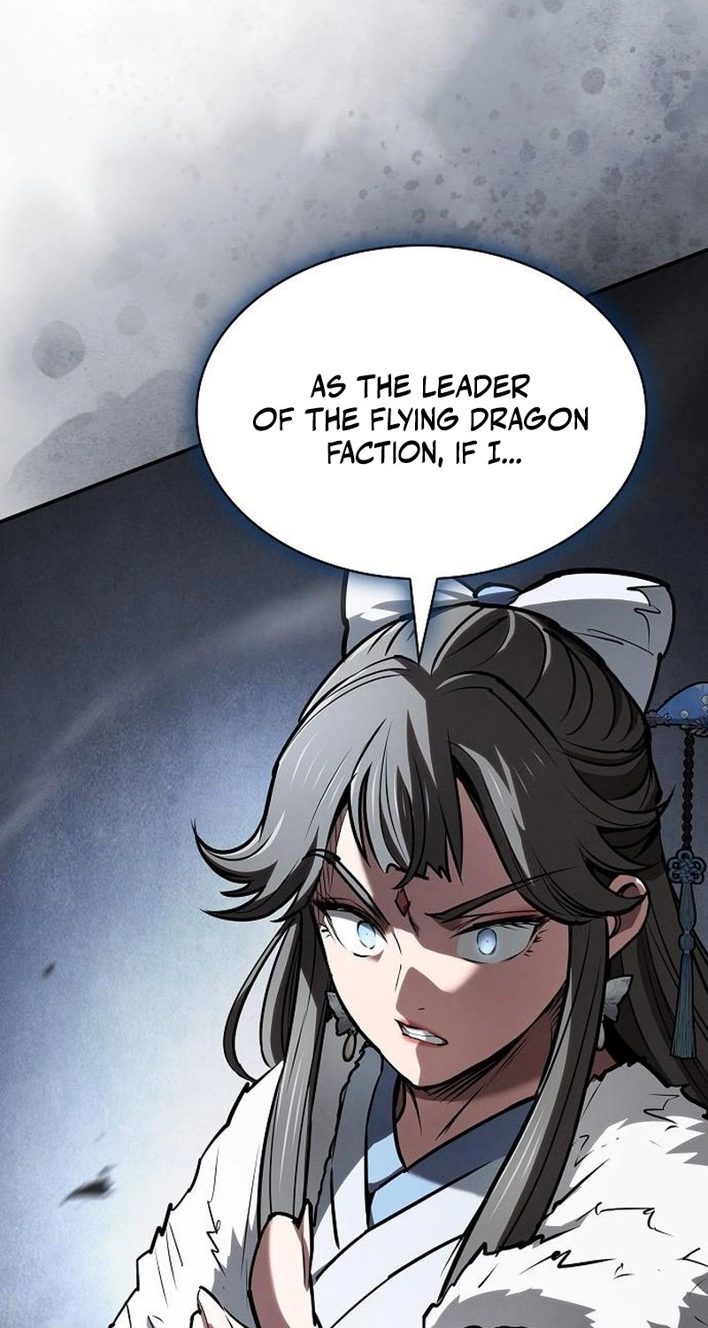 The Spy Life in the Demonic Sect Chapter 81 page 73 - 