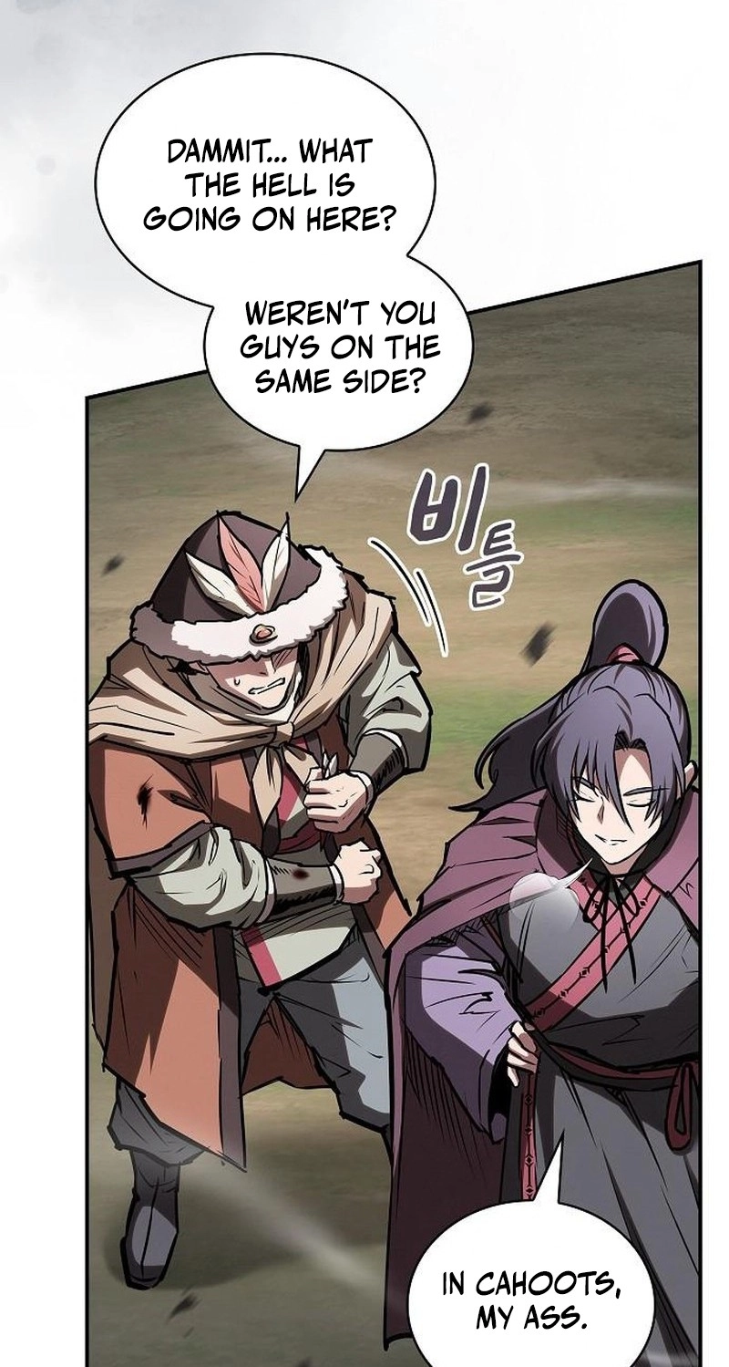 The Spy Life in the Demonic Sect Chapter 81 page 75 - 