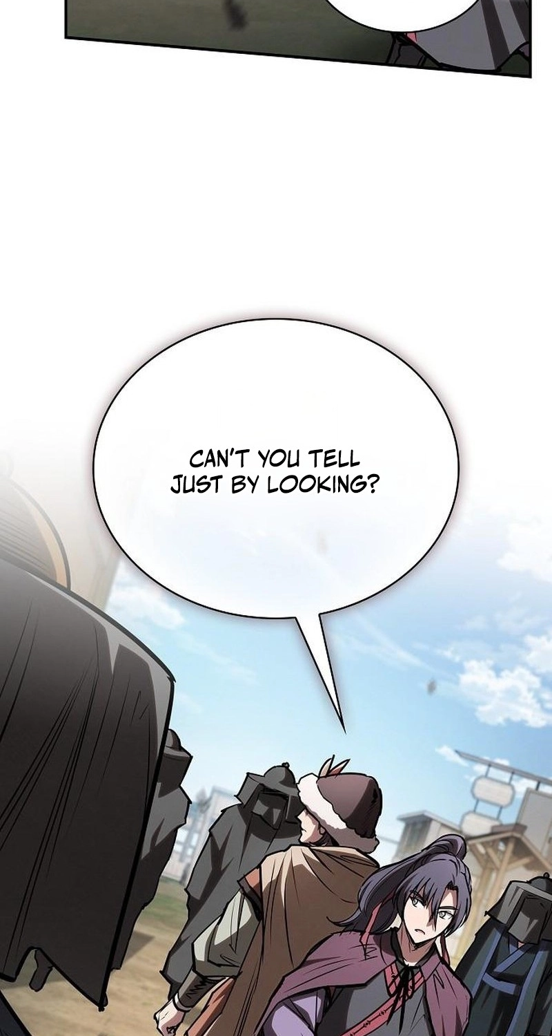 The Spy Life in the Demonic Sect Chapter 81 page 76 - 