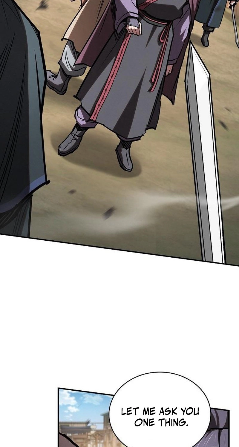 The Spy Life in the Demonic Sect Chapter 81 page 77 - 