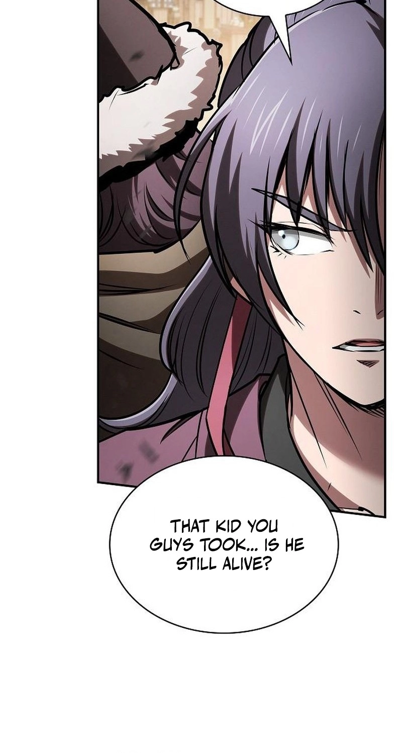 The Spy Life in the Demonic Sect Chapter 81 page 78 - 