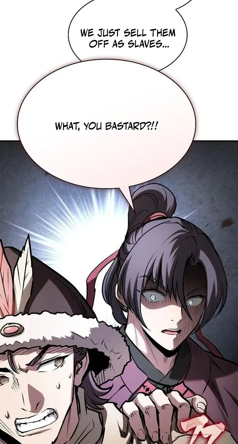 The Spy Life in the Demonic Sect Chapter 81 page 80 - 
