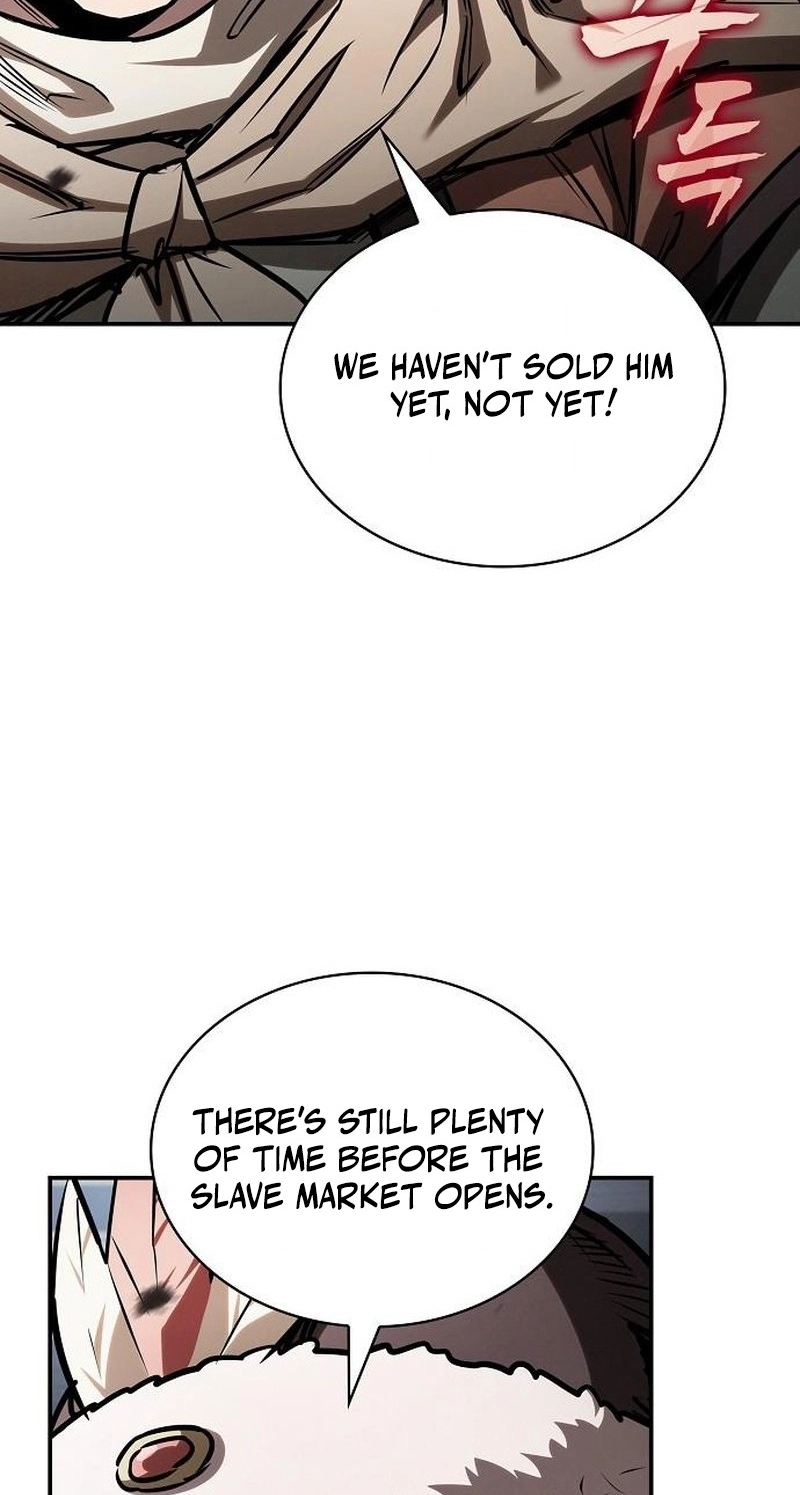The Spy Life in the Demonic Sect Chapter 81 page 81 - 