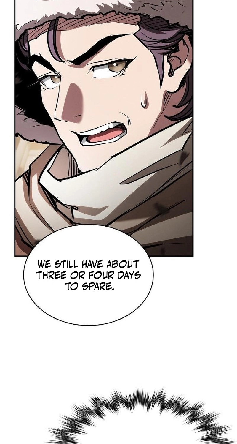 The Spy Life in the Demonic Sect Chapter 81 page 82 - 