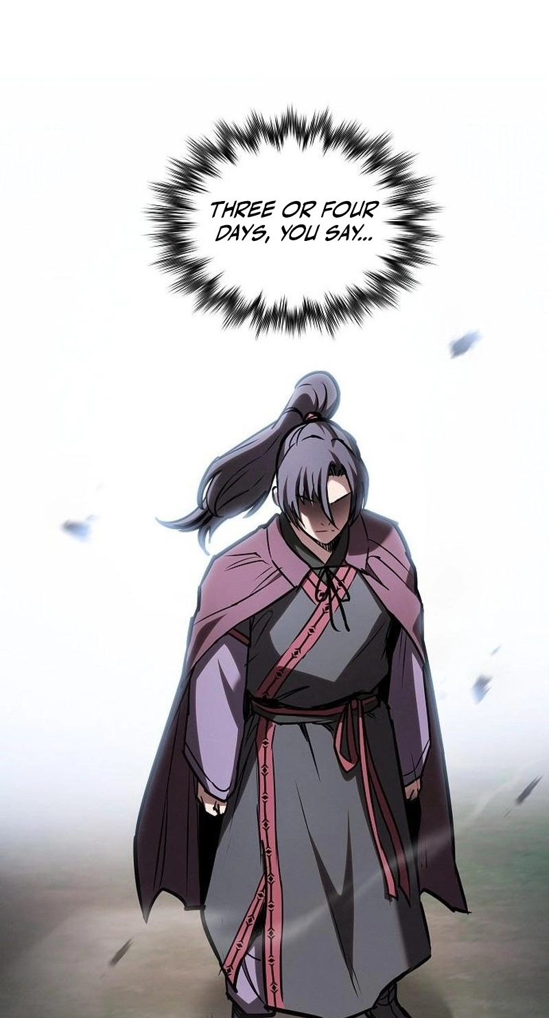 The Spy Life in the Demonic Sect Chapter 81 page 84 - 