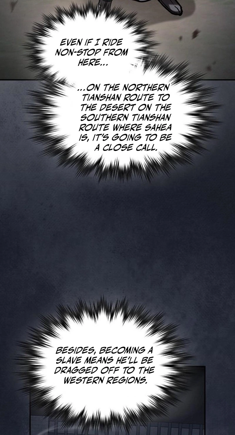 The Spy Life in the Demonic Sect Chapter 81 page 85 - 