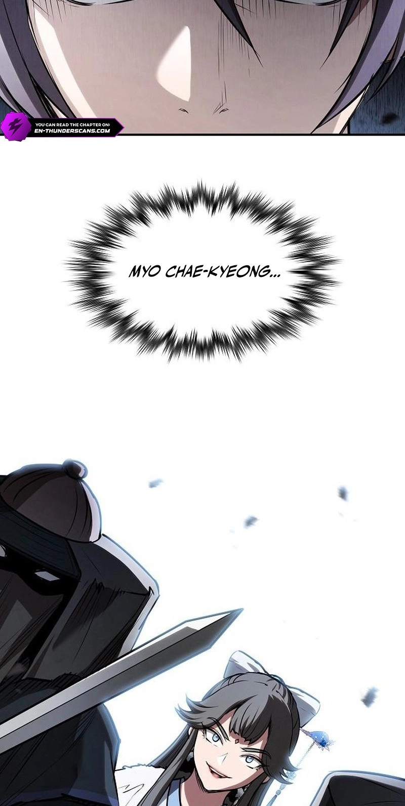 The Spy Life in the Demonic Sect Chapter 81 page 88 - 