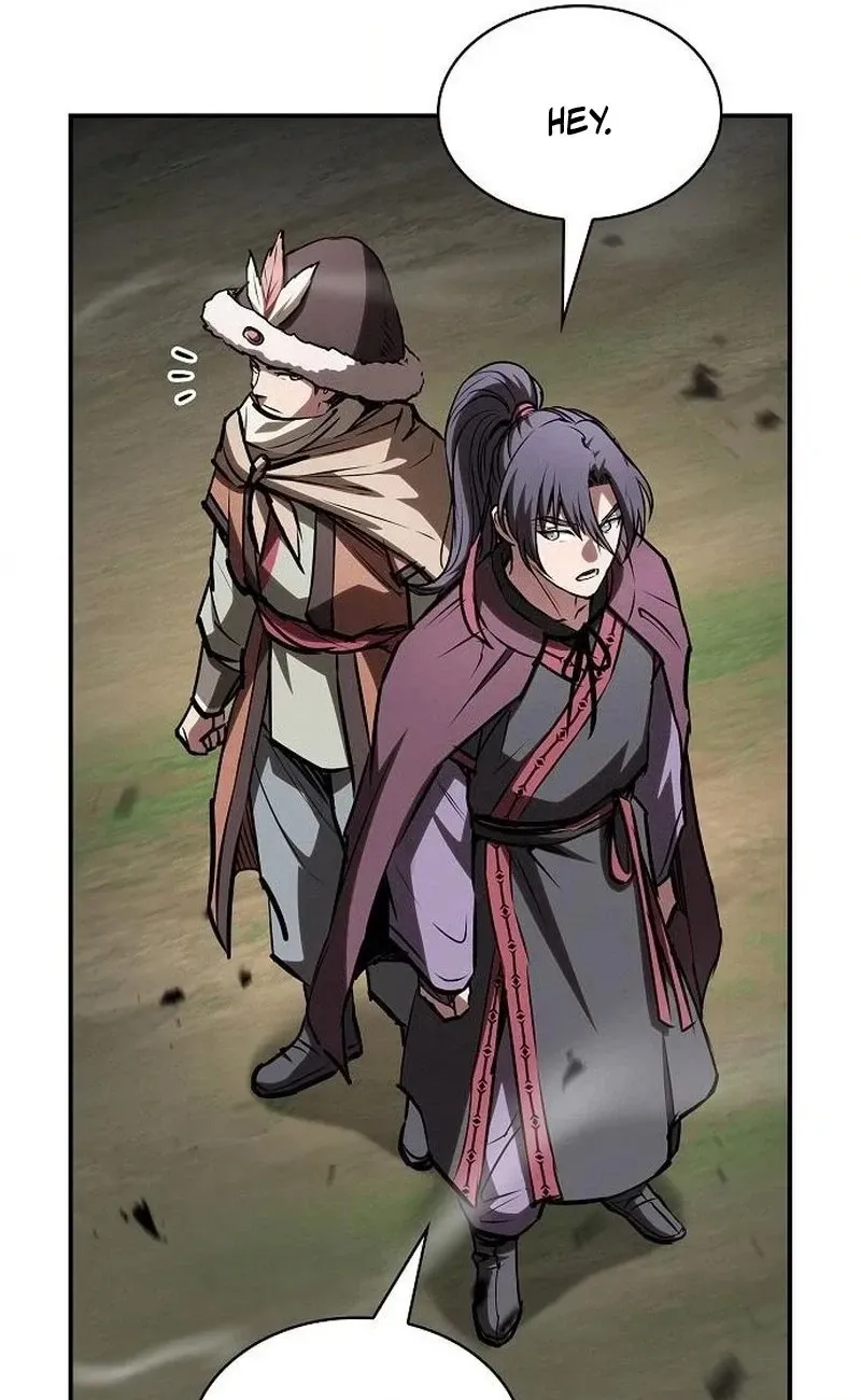 The Spy Life in the Demonic Sect Chapter 81 page 90 - 