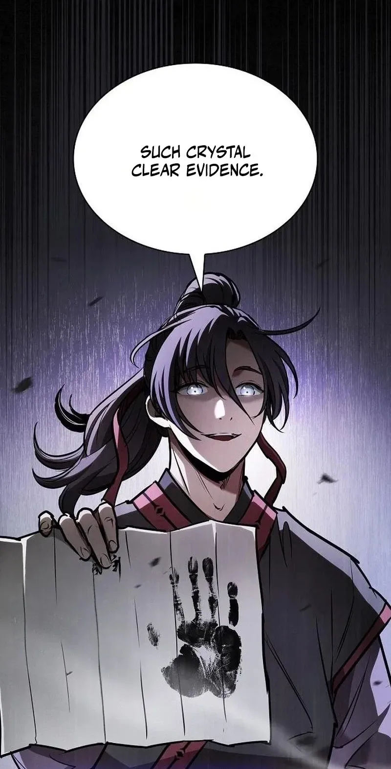 The Spy Life in the Demonic Sect Chapter 81 page 10 - 