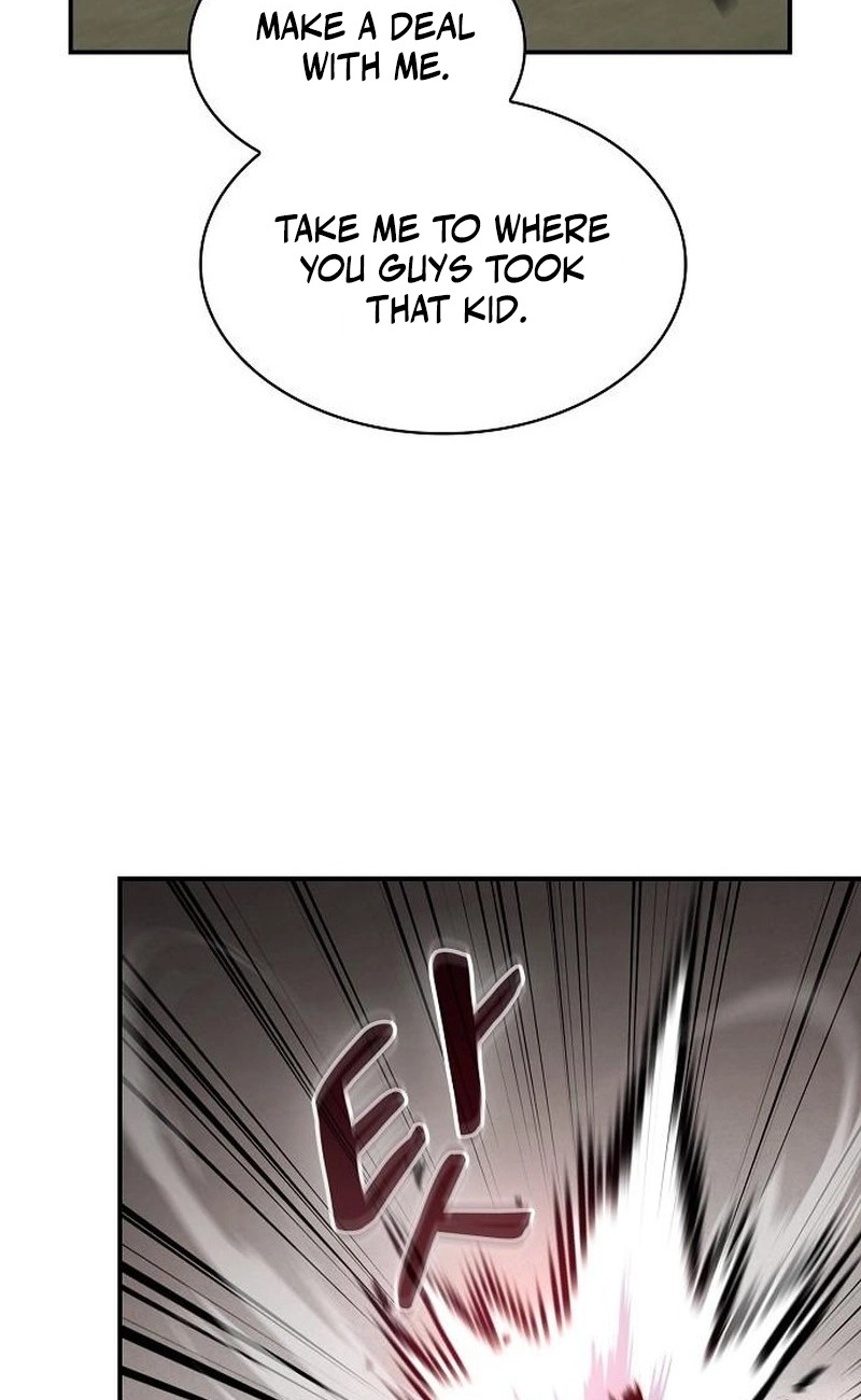 The Spy Life in the Demonic Sect Chapter 81 page 91 - 