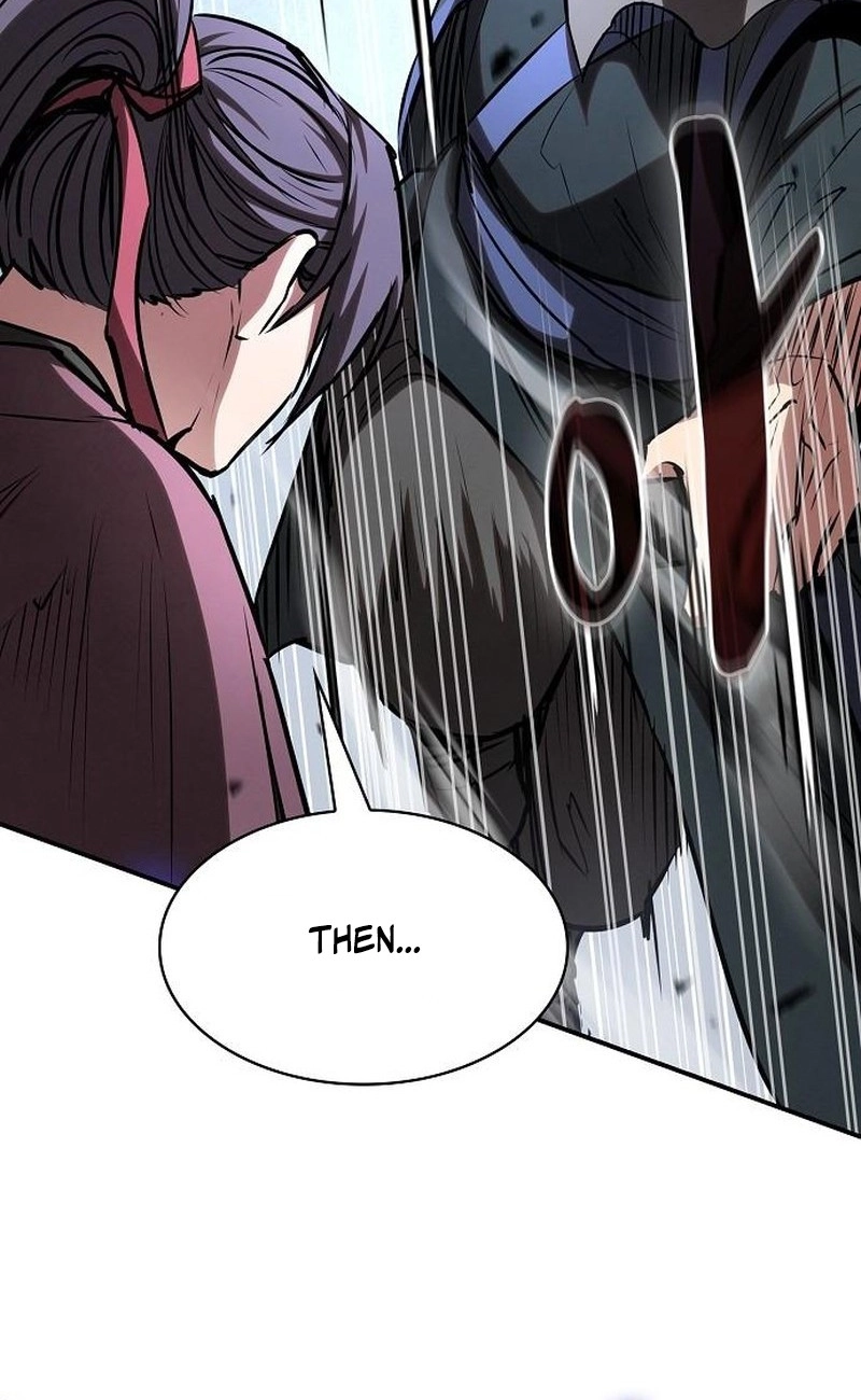 The Spy Life in the Demonic Sect Chapter 81 page 93 - 