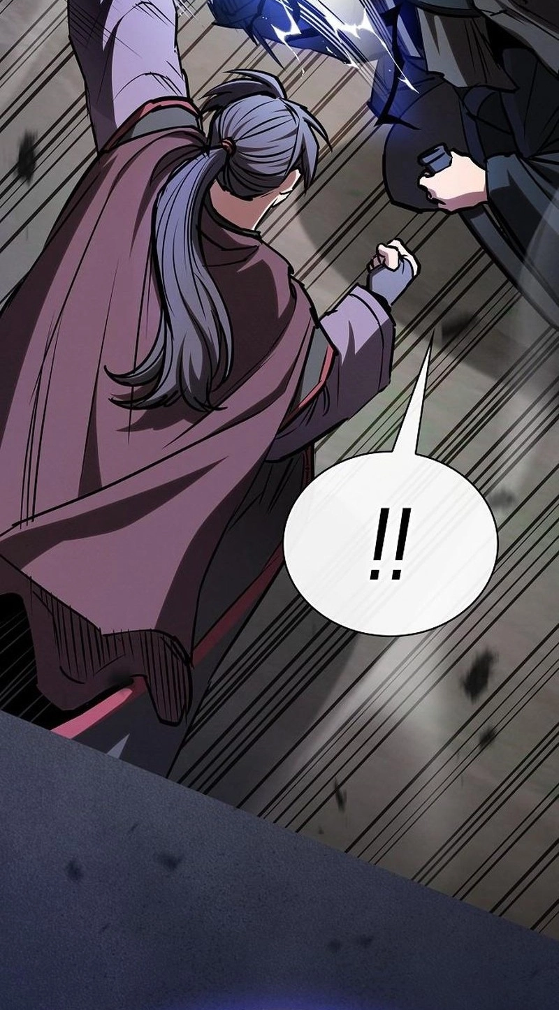 The Spy Life in the Demonic Sect Chapter 81 page 96 - 