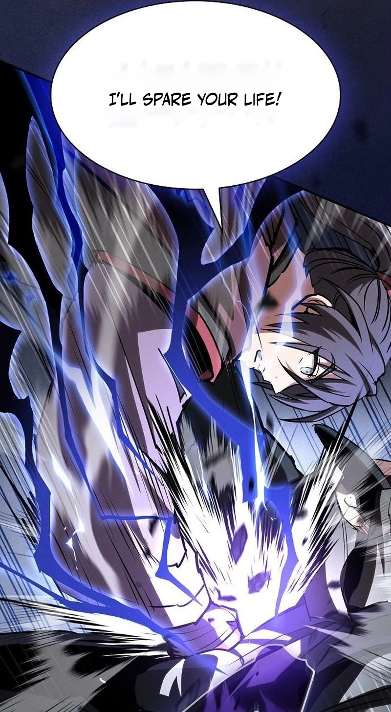 The Spy Life in the Demonic Sect Chapter 81 page 97 - 