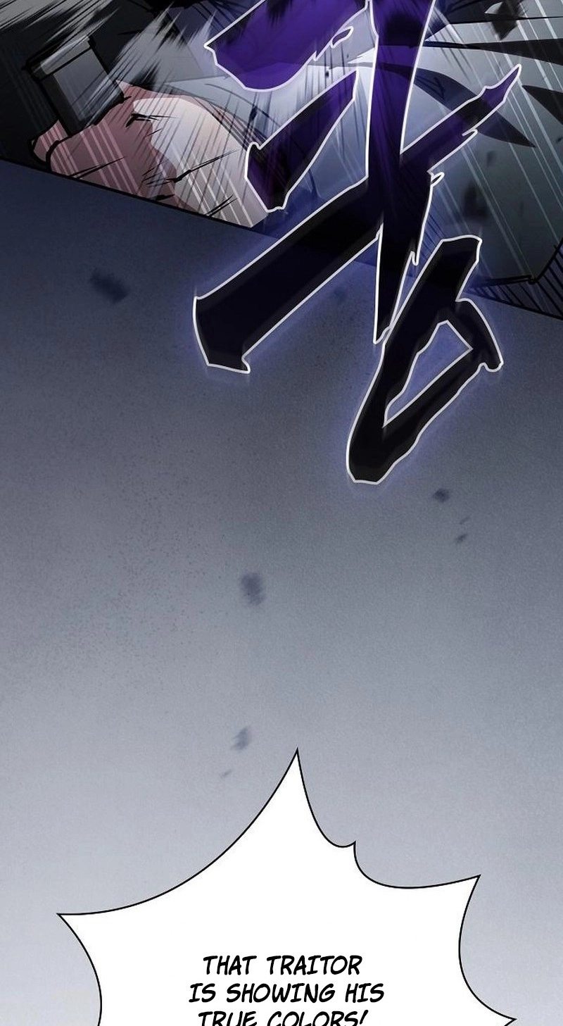 The Spy Life in the Demonic Sect Chapter 81 page 98 - 