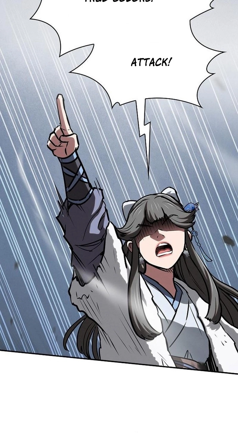 The Spy Life in the Demonic Sect Chapter 81 page 99 - 