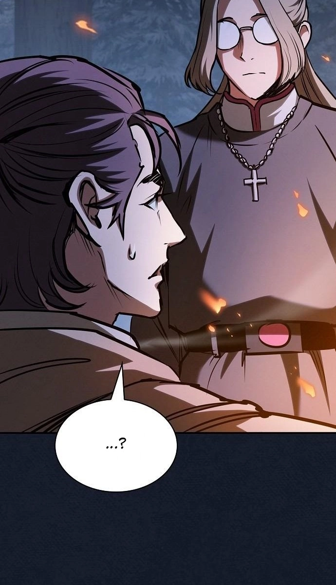 The Spy Life in the Demonic Sect Chapter 82 page 101 - 
