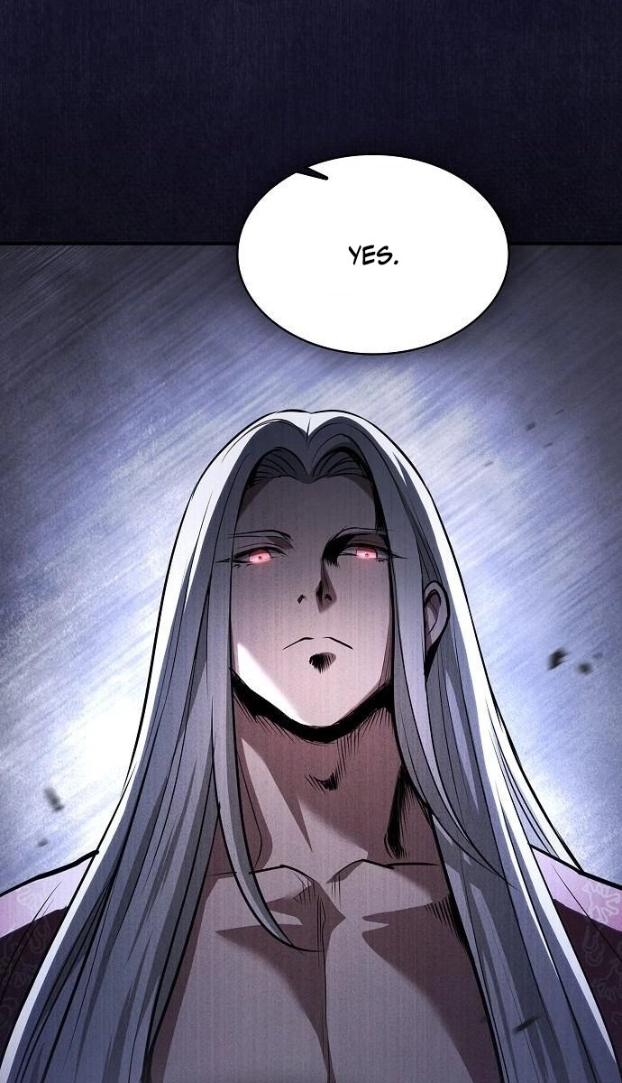 The Spy Life in the Demonic Sect Chapter 82 page 104 - 