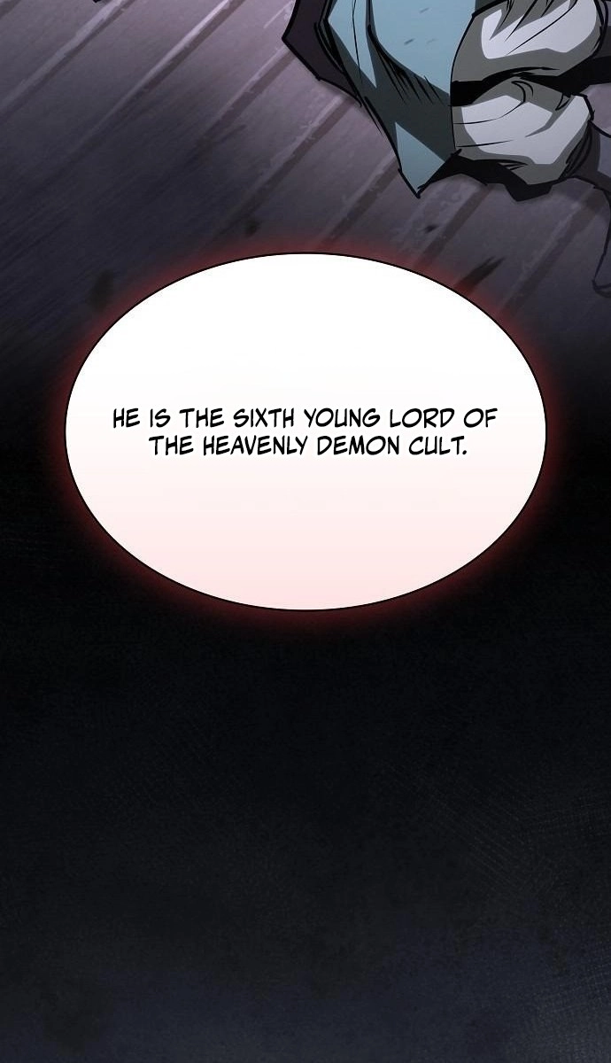 The Spy Life in the Demonic Sect Chapter 82 page 106 - 