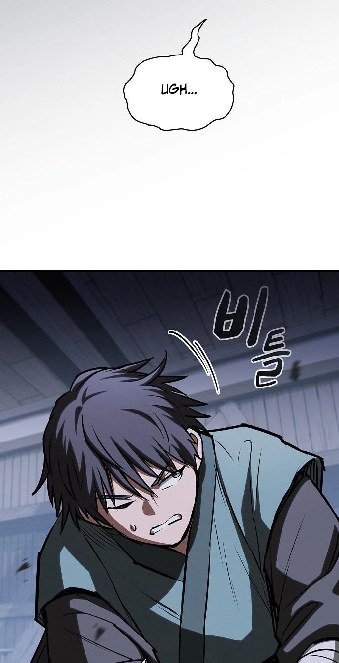 The Spy Life in the Demonic Sect Chapter 82 page 108 - 